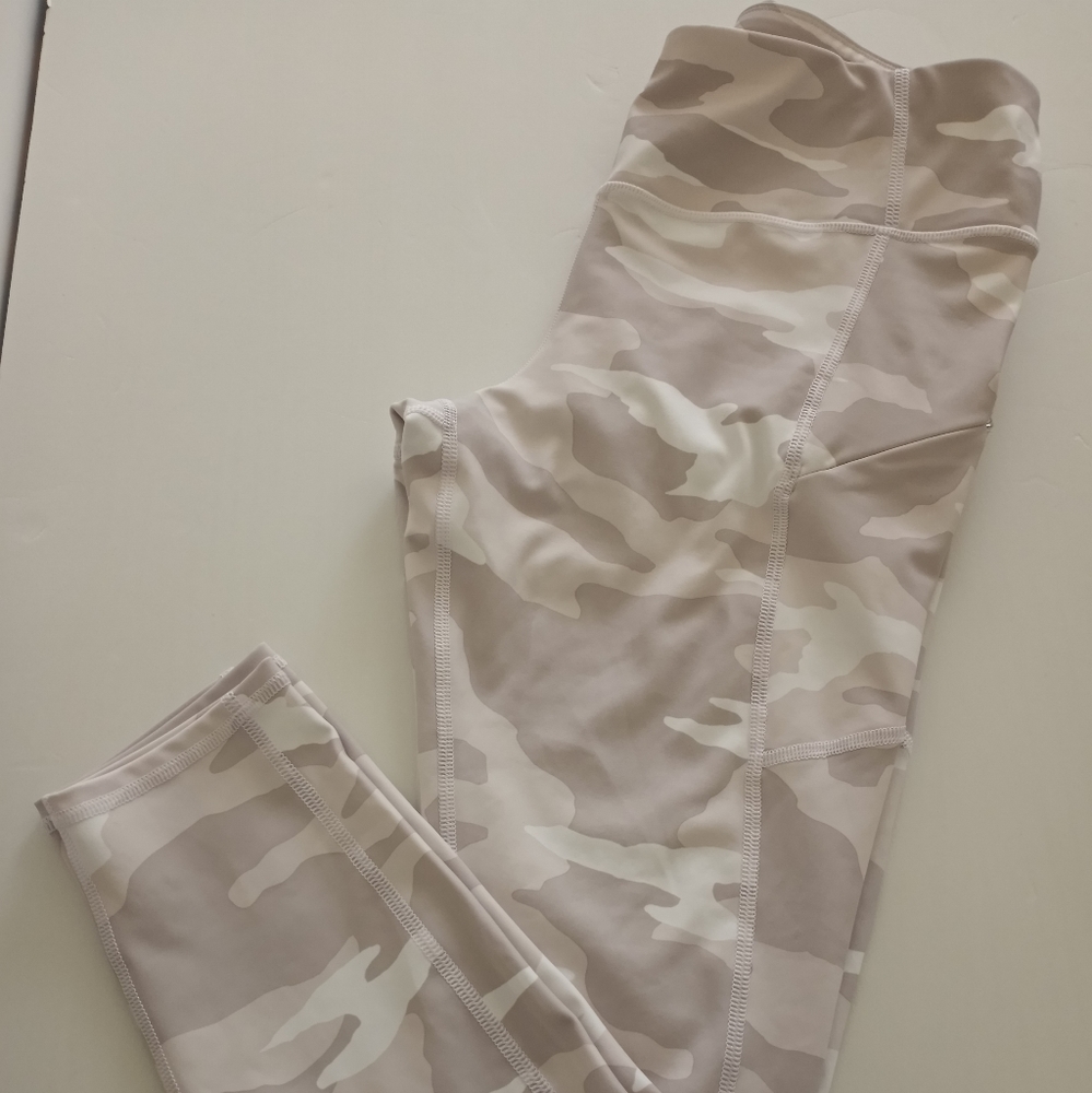 Athleta leggings